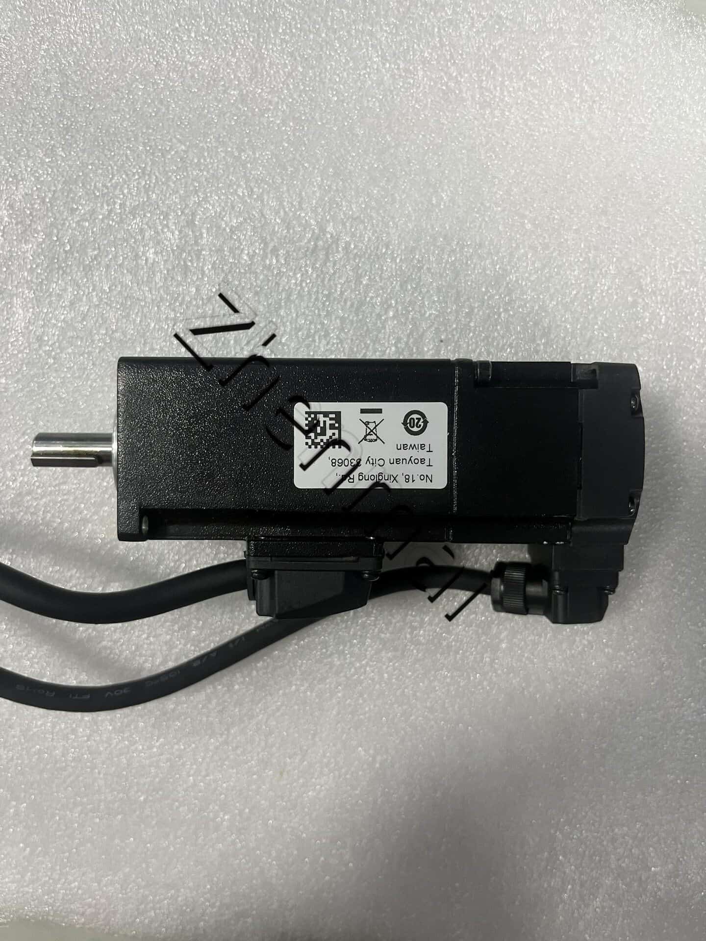Convertisseur de fréquence Delta ECM-B3L-C20401SS1, 100% neuf, original et authentique, servomoteur d'entraînement