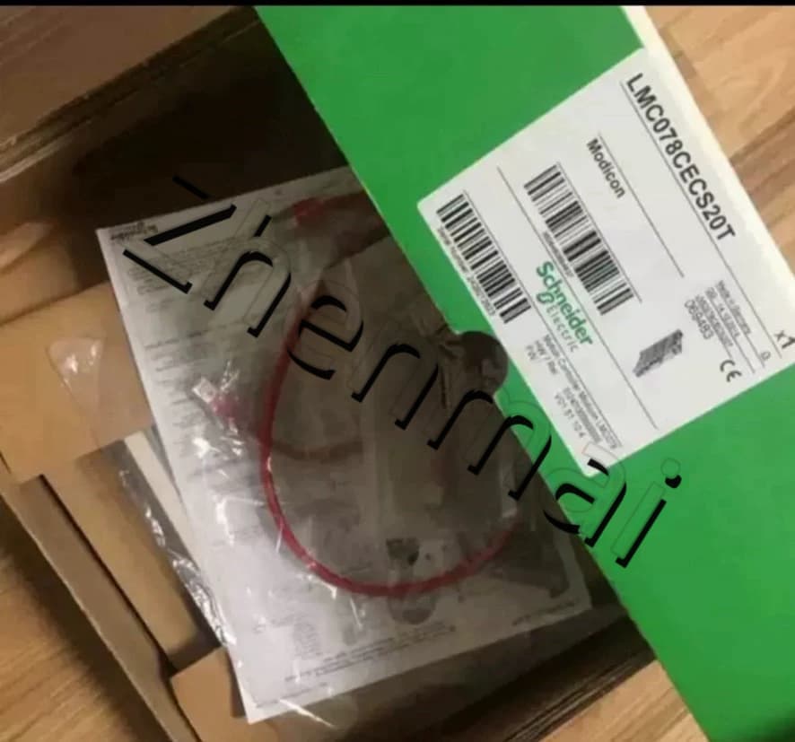 100% neuf, original et authentique Schneider LMC078CECS20T Convertisseurs de fréquence, disjoncteurs, contacteurs, dispositifs de protection