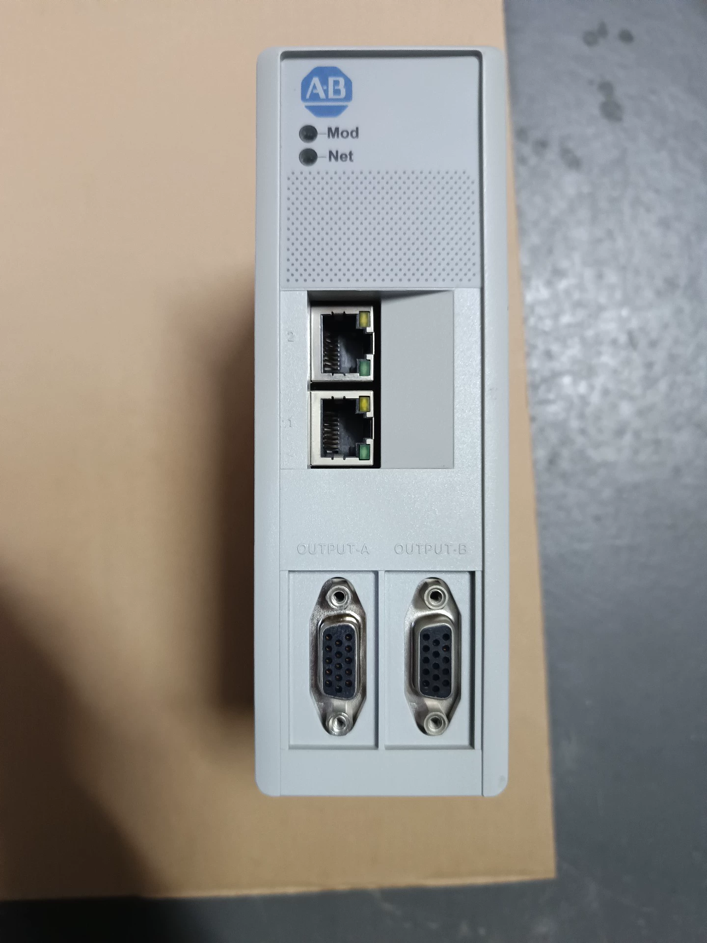 Servo 2198-ABQE Kinetix 5500, neuf et authentique