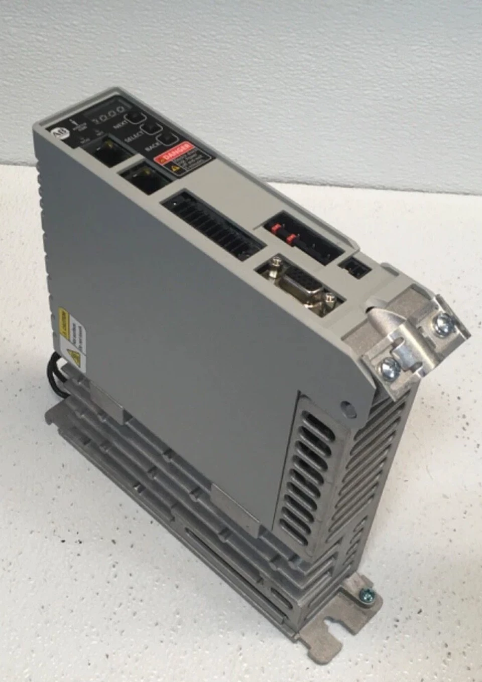 Servomoteur Kinetix 5300 2198-C2055-ERS, neuf et authentique, livraison rapide