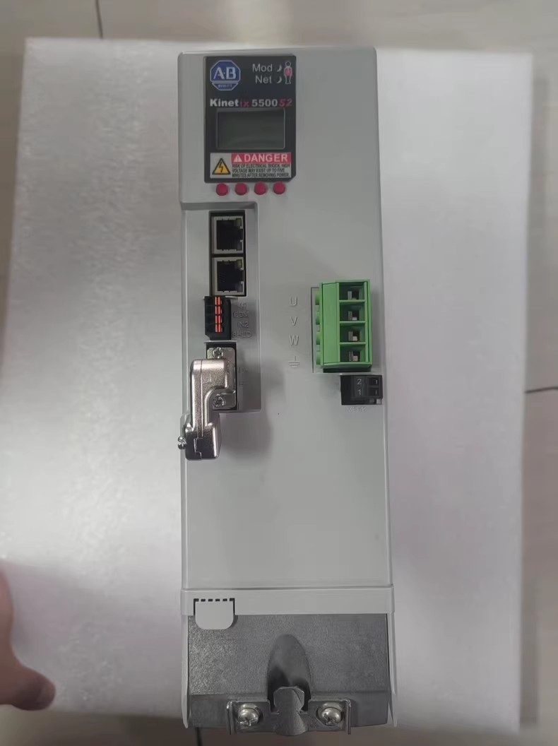 2198-H070-ERS2 servo Kinetix 5500, neuf et authentique