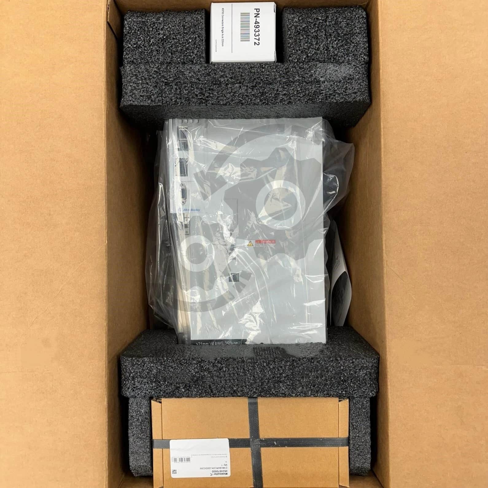 2198-S263-ERS3 servo Kinetix 5700, neuf et authentique