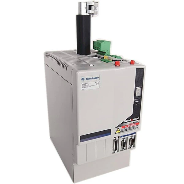 Module de servomoteur industriel Allen-Bradley 2094-BM01-S pour l'automatisation, livraison rapide