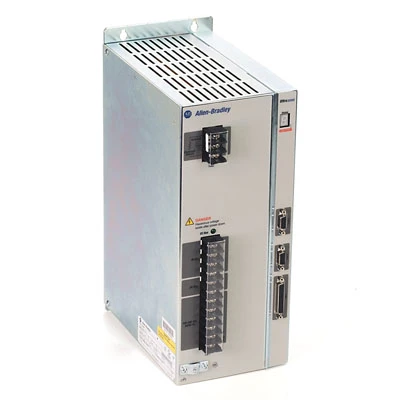 Servomoteur Allen-Bradley série 2098-DSD-075X Ultra3000