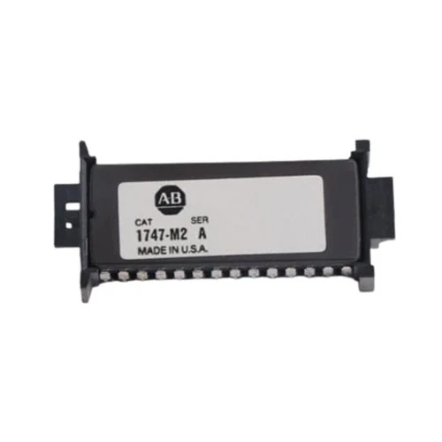 Module de mémoire EEPROM Allen-Bradley1747-M1 pour PLC SLC 500, nouveau, Original, livraison rapide
