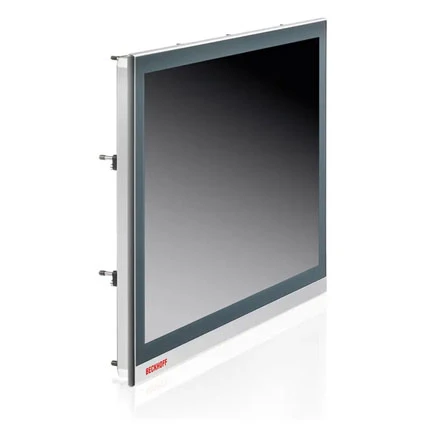 Beckhoff CP2907-0010 Panneau de commande intégré multi-touch CP-Link 4, lien d'affichage à un câble