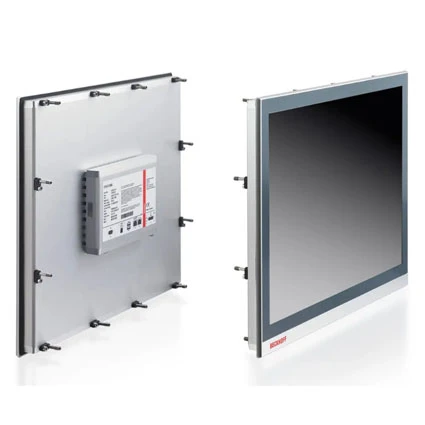 Beckhoff CP2915-0010 Écran 15 pouces uniquement Écran tactile multi-doigts CP-Link 4