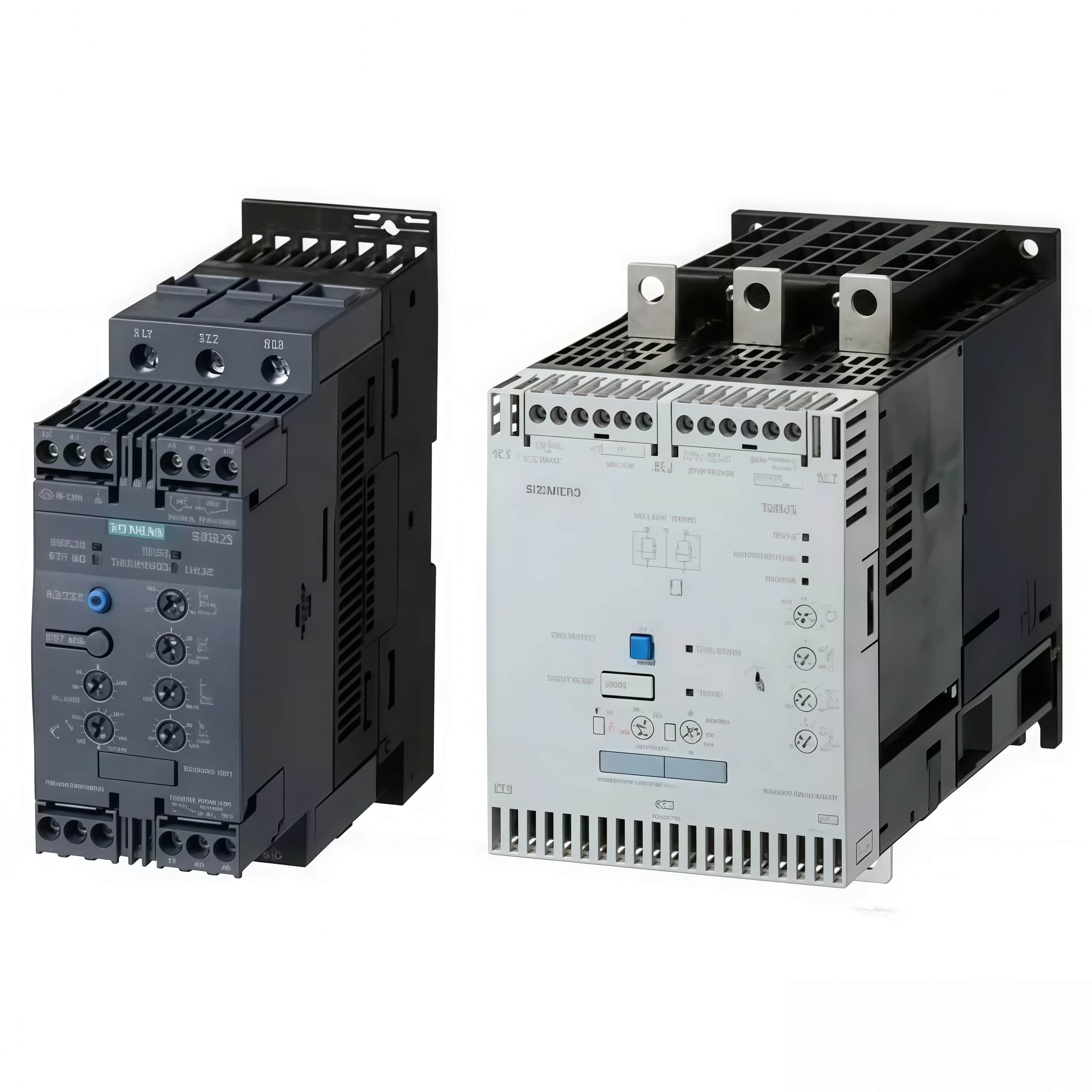 Démarreur progressif SIRIUS 3RW4024-1BB04 tout neuf, authentique et directement fabriqué en usine