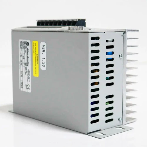 Tout nouveau servomoteur numérique Allen-Bradley 1398-DDM-009 Original, expédition rapide