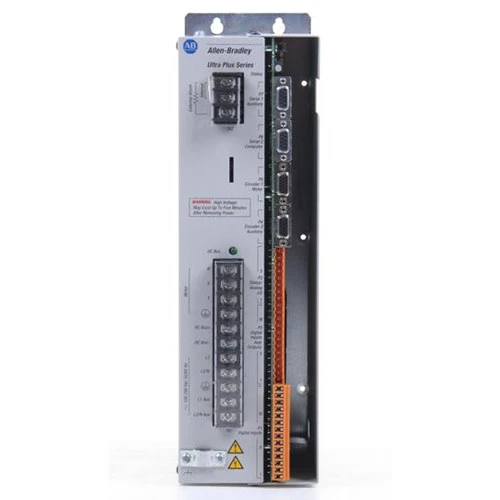 Tout nouveau lecteur de positionnement Allen-Bradley 1398-PDM-010 série Ultra Plus Original expédition rapide