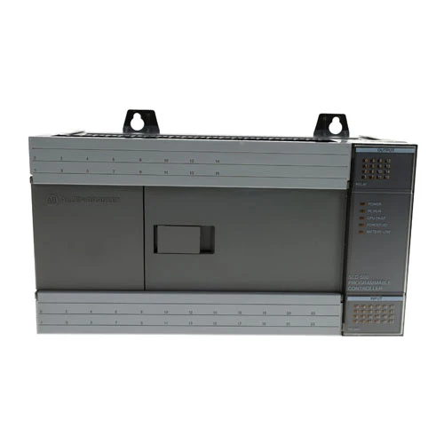 Contrôleur PLC fixe Allen-Bradley 1747-L20A SLC 500, flambant neuf, Original, expédition rapide