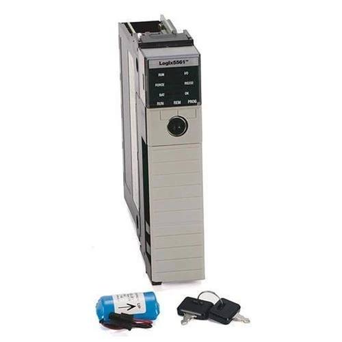 Processeur PLC Allen-Bradley 1756-L61 ControlLogix, flambant neuf, Original, expédition rapide