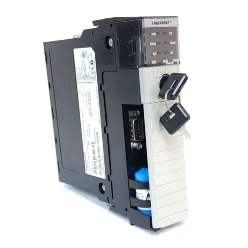 Processeur PLC Allen-Bradley 1756-L62 ControlLogix, flambant neuf, Original, expédition rapide