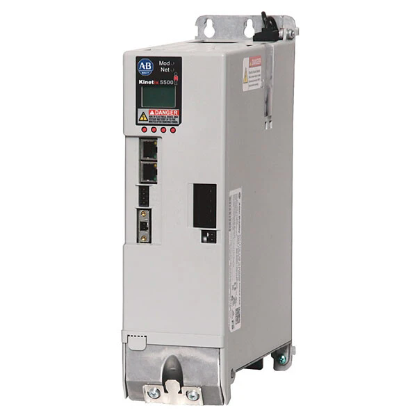 Tout nouveau servomoteur Allen-Bradley 2198-H003-ERS Kinetix 5500 Original, expédition rapide