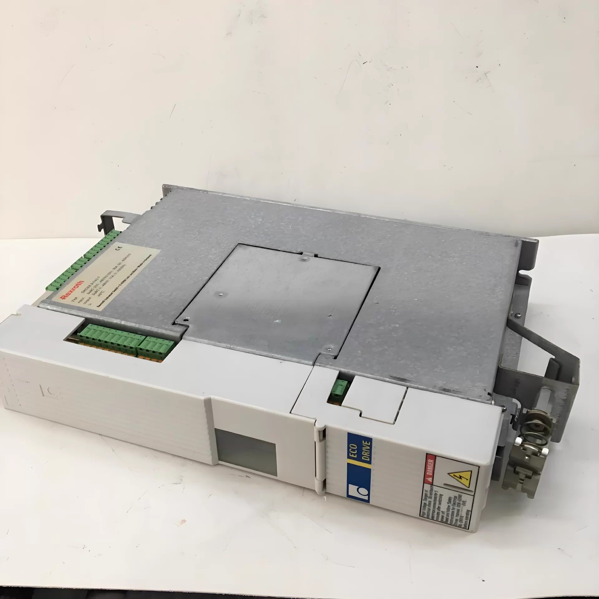 Tout nouveau servomoteur Bosch Rexroth d'origine ACS01.1E-W018-A-03-B-ET-EC-MN-NN-NN-NW servomoteur expédition rapide