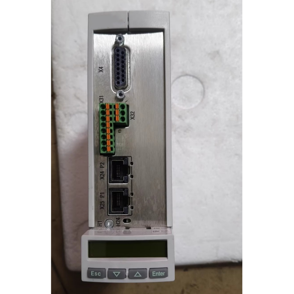 Tout nouveau servomoteur Bosch Rexroth d'origine HCS01.1E-W0003-A-02-B-ET-EC-EM--NN-NN-NNFW servomoteur expédition rapide