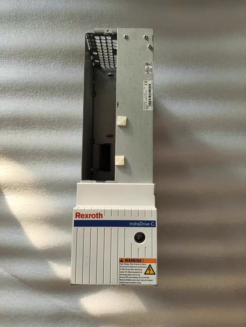 Tout nouveau servomoteur Bosch Rexroth d'origine HCS02.1E-W0070-A-03-NNNN servomoteur expédition rapide