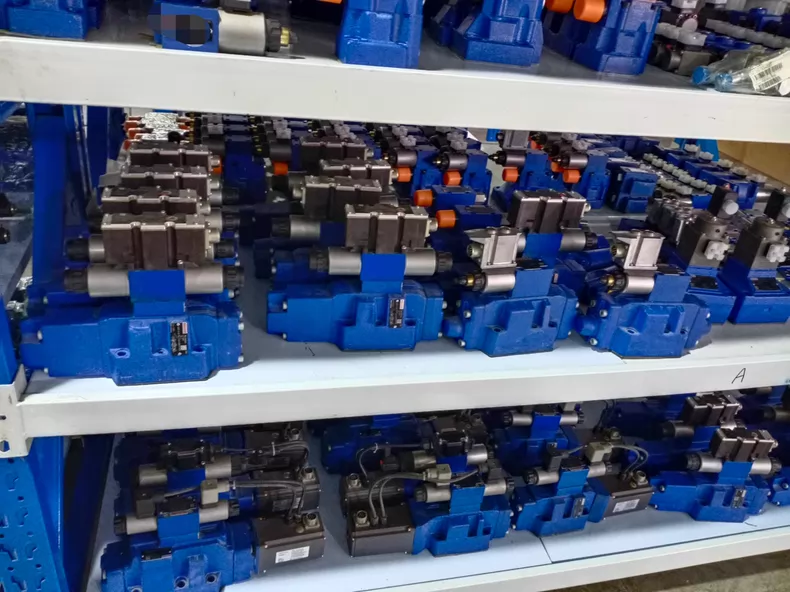 Bosch Rexroth – servomoteur à valve proportionnelle DBEME10-7X/200YG24K31A1M, flambant neuf, Original, livraison rapide