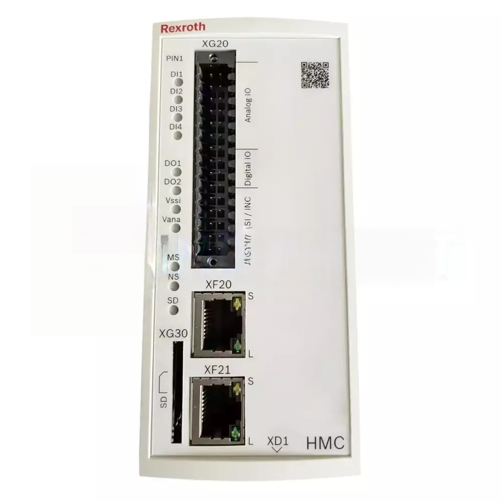Tout nouveau servomoteur Bosch Rexroth d'origine VT-HMC-1-10/M-P-00/00 servomoteur expédition rapide