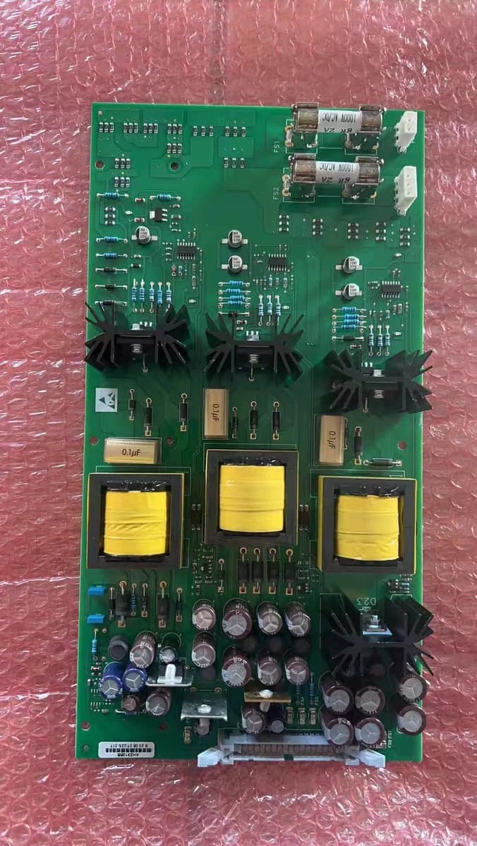 Tout nouveau servomoteur d'origine Parker AH464883U101, entraînements à fréquence variable, contrôleurs de servomoteurs, expédition rapide