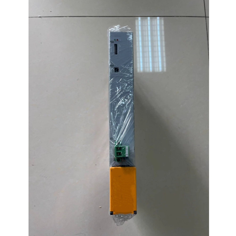 Tout nouveau servomoteur d'origine Parker PSUP10D6USBM00, entraînements à fréquence variable, contrôleurs de servomoteurs, expédition rapide