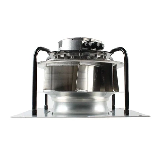 Ebmpapst K3G280-RR03-H2 tout nouveau ventilateur Axial Compact d'origine de 280mm
