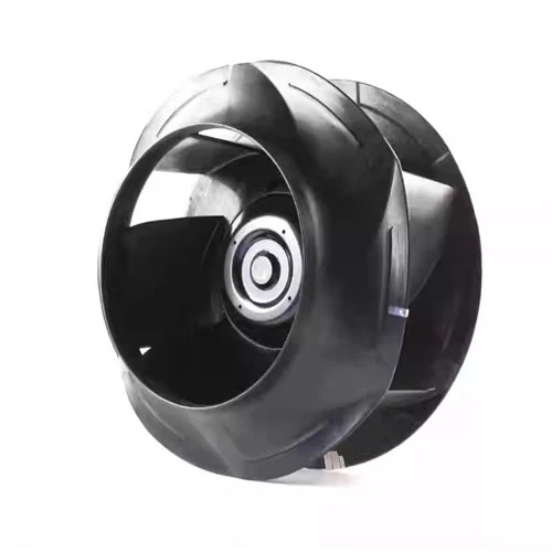 Ebmpapst R3G595-AB23-08 ventilateur centrifuge tout neuf et original