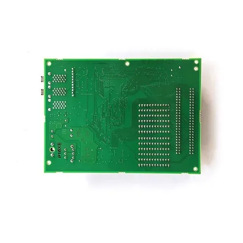 Carte E/S du panneau de commande Fanuc A20B-2002-0521