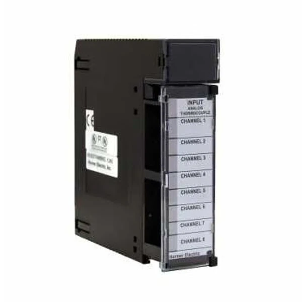 GE FANUC HE693THM888 nouveau Module PLC d'entrée de Thermocouple d'origine FedEx DHL expédition rapide