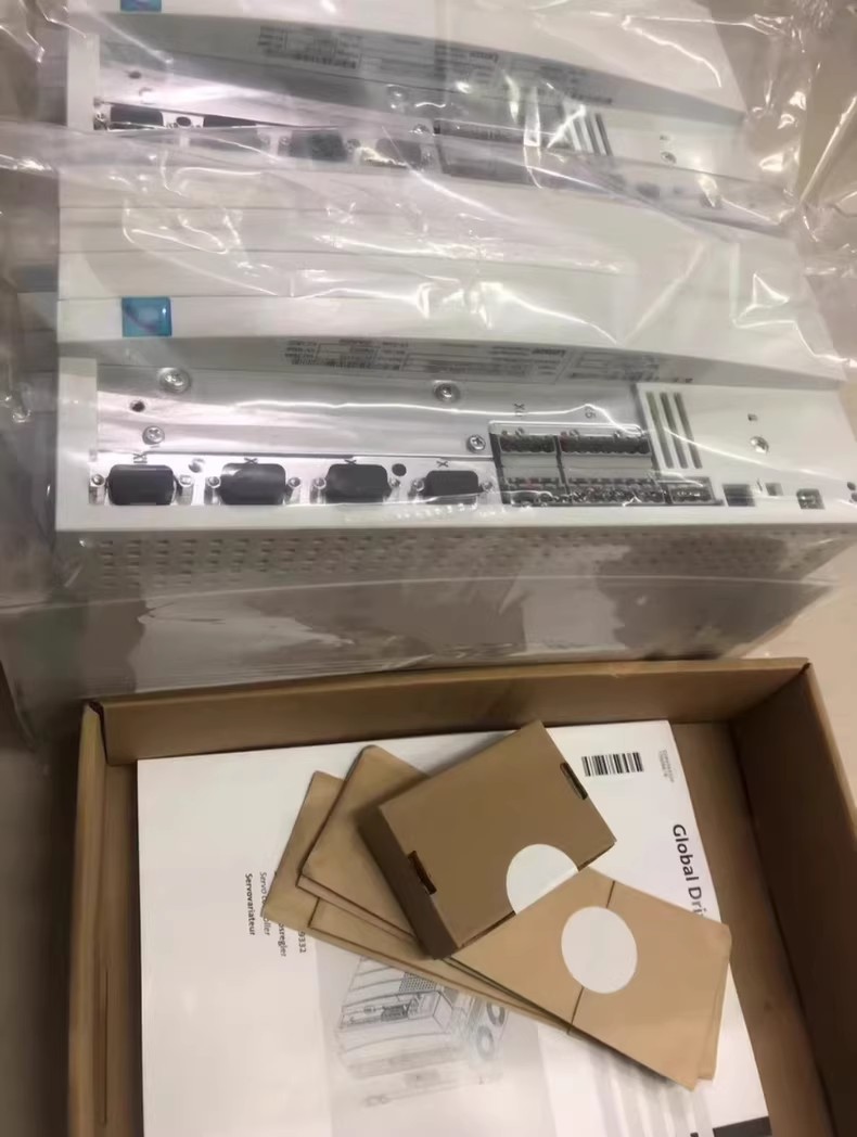 Véritable nouveau module d'E/S industriel Lenze E94ASHE0174 FedEx DHL expédition rapide