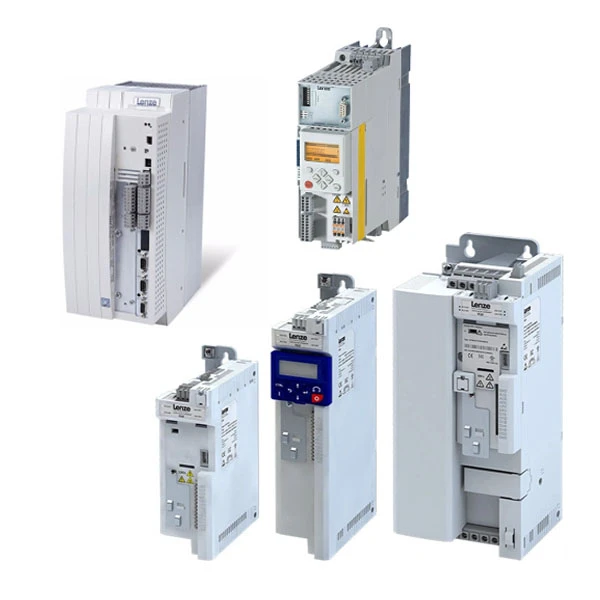 Véritable nouveau module d'E/S industriel Lenze EPM-S501 FedEx DHL expédition rapide