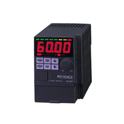 Convertisseur de puissance industriel KEYENCE HI-07T 750W