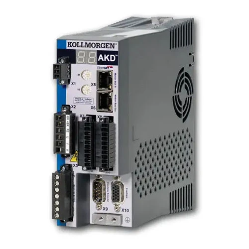 Kollmorgen AKD-P00306-NBCC-0069 Servomoteur industriel