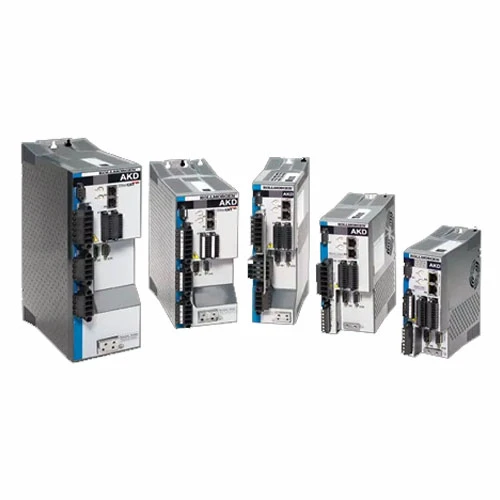 Kollmorgen AKD-P01207-NACN-0060 Servomoteur industriel