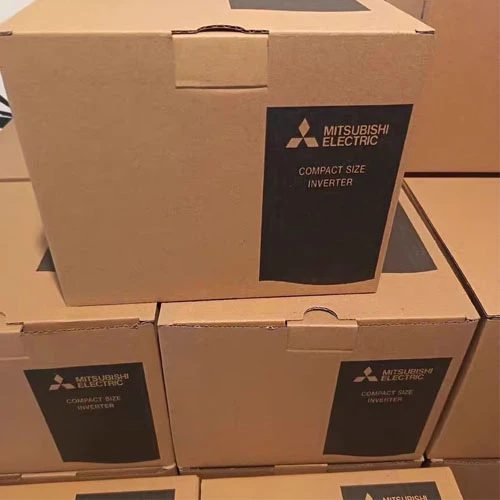 Servoamplificateur Mitsubishi MR-J2S-40A pour un contrôle de précision