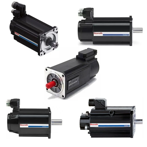 Nouveau servomoteur Bosch Rexroth MKD090B-047-KG0-KN, expédition rapide