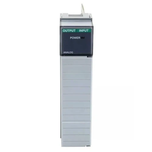 Nouveau Module d'entrée analogique PLC d'origine 1746-FIO4I allen-bradley SLC 500 expédition rapide