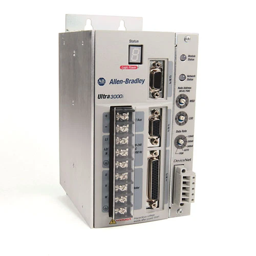 Nouveau servomoteur Allen-Bradley Original 2098-DSD-005, expédition rapide