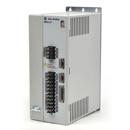 Nouveau servomoteur numérique Allen-Bradley d'origine 2098-DSD-HV030 expédition rapide