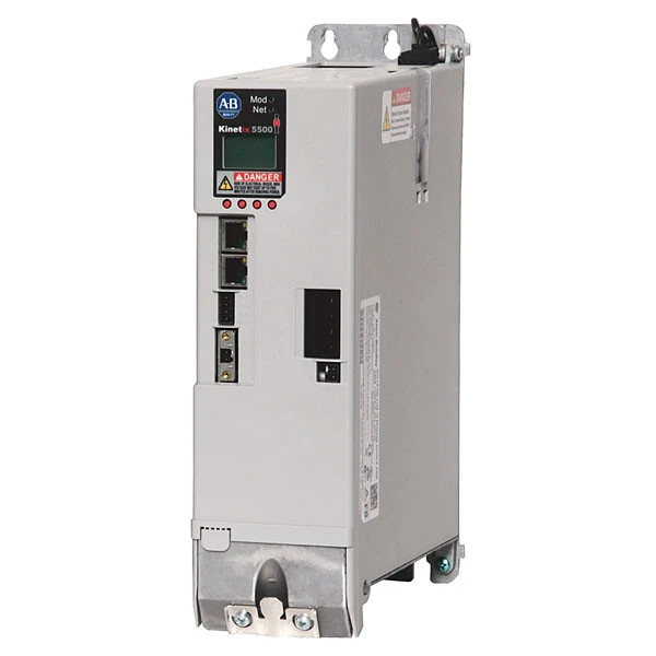 Nouveau servomoteur d'origine Allen-Bradley 2198-H003-ERS2 Kinetix 5500 expédition rapide
