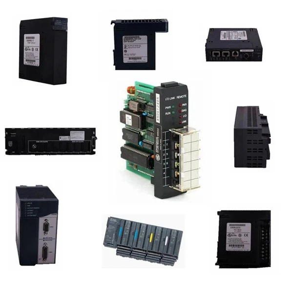 Nouveau module d'interface série PLC GE HE693SER300 d'origine, livraison rapide via FedEx DHL