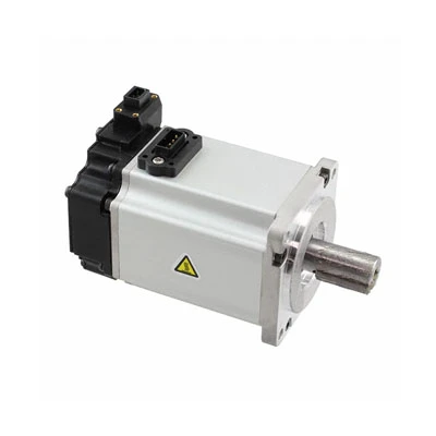 Servomoteur Omron R88M-G05030H-BS2 50W