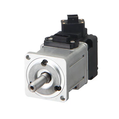 Servomoteur Omron R88M-G10030H-BS2 100 W