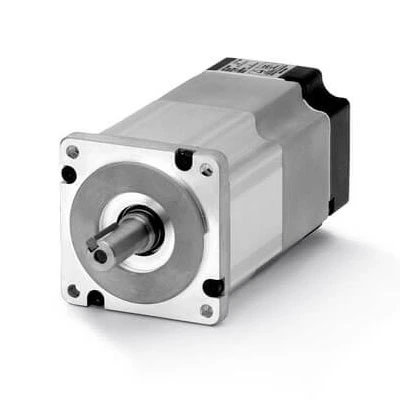Servomoteur AC Omron R88M-K05030H-S2 50 W Accurax G5
