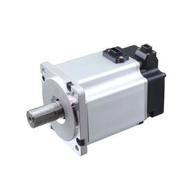 Servomoteur AC Omron R88M-K10030T-BS2 100 W Accurax G5