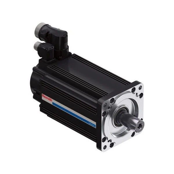 Bosch Rexroth MSK040B-0600-NN-S1-UP0-NNNN servomoteur d'origine automatisation industrielle