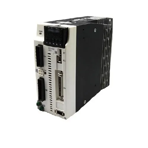 Panasonic MDDDT3530053 MINAS A4 AC Servomoteur