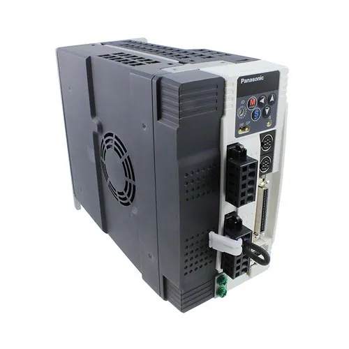 Panasonic MDDDT5540 MINAS A4 AC Servomoteur