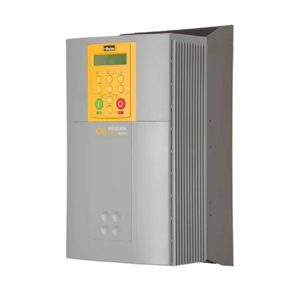 Parker 590P-53215010-P00-U4A0 DC Drive neuf original livraison rapide