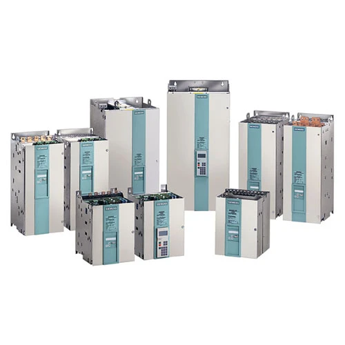 Redresseur principal Siemens 6RA7025-6DV62-0 SIMOREG DC